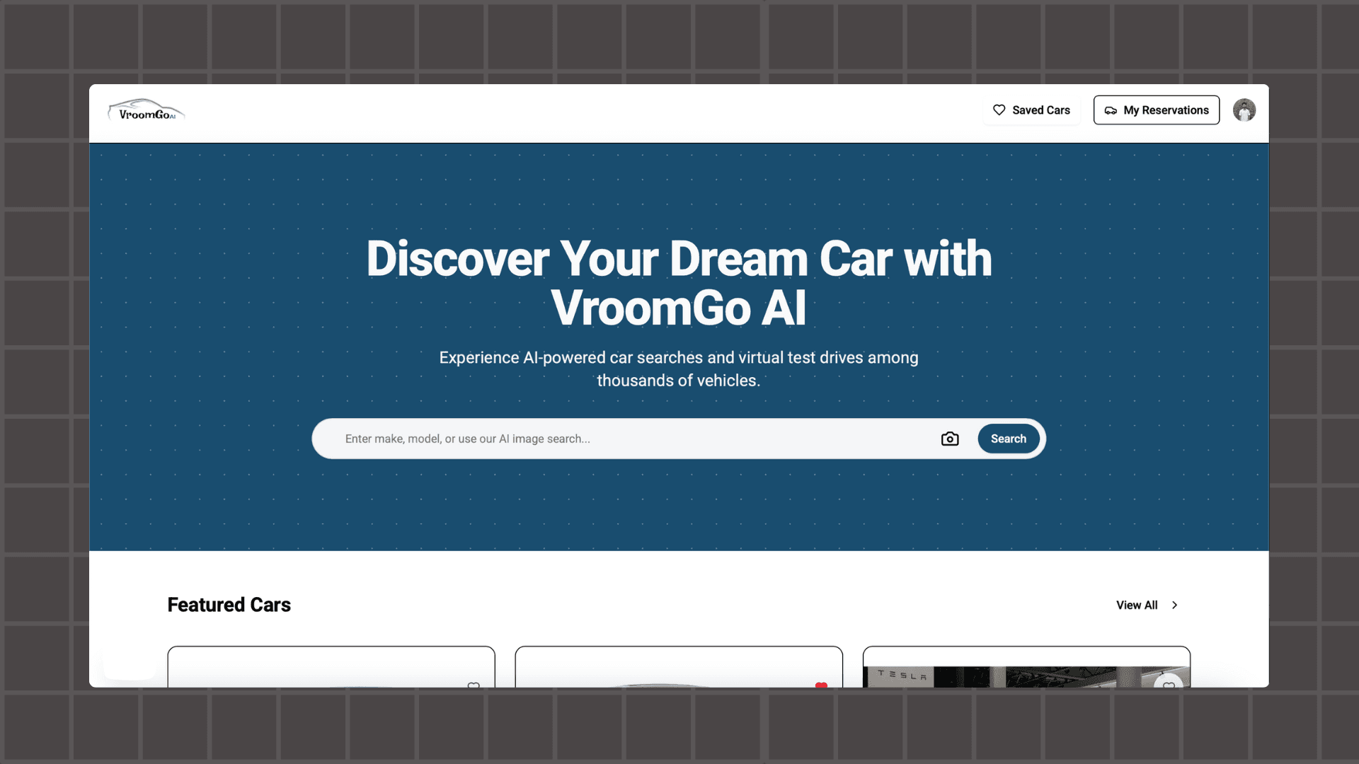 VroomGo AI